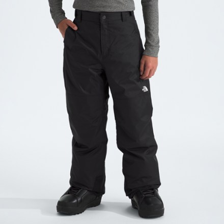 The North Face Freedom Insulated Snow Pants - Boys' 1