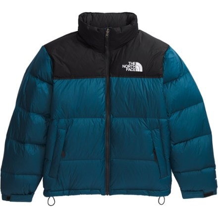 The North Face 1996 Retro Nuptse Down Jacket - Men's 0