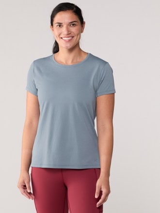 Arc'teryx Taema Crew Shirt - Women's 1