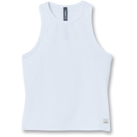 Vuori AllTheFeels Crew Tank Top - Women's 0