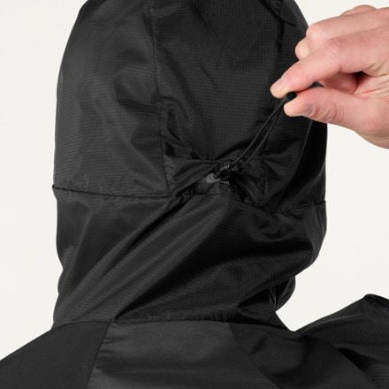 Arc'teryx Norvan Windshell Hoody - Men's 5