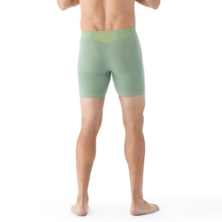 Smartwool Intraknit 6" Boxer Briefs - Men's 1