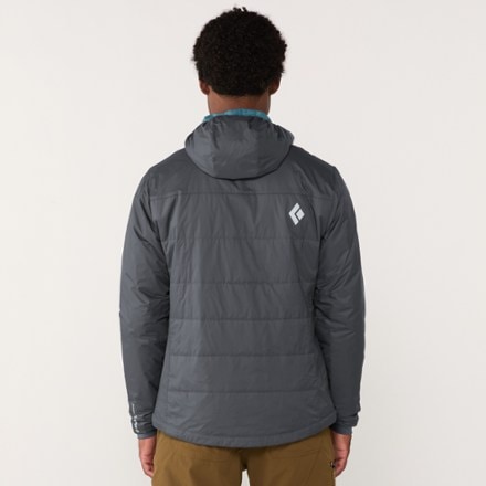 Black Diamond Solution 2.0 Insulated Hoody - Men's 2