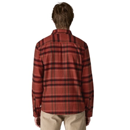 Patagonia Fjord Flannel Shirt - Men's 1