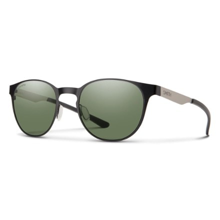 Smith Eastbank Metal Polarized Sunglasses 0