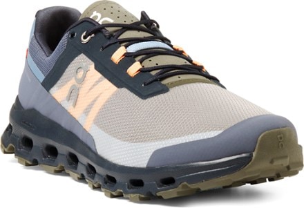 On Cloudvista Trail-Running Shoes - Men's 2