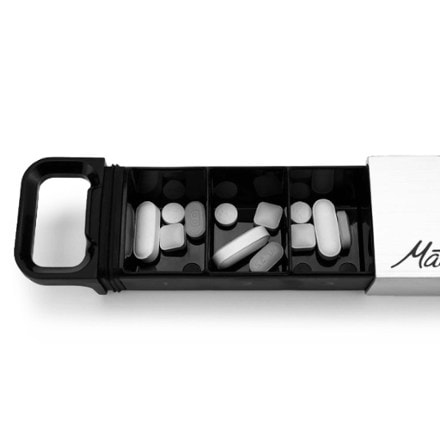 Matador Waterproof Pill Canister 2