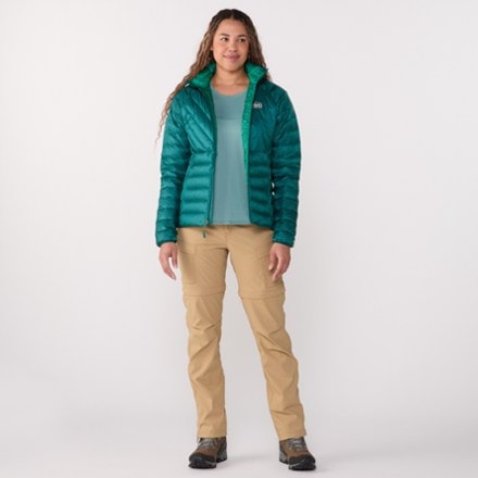 REI Co-op Magma 850 Down Jacket - Women's 5