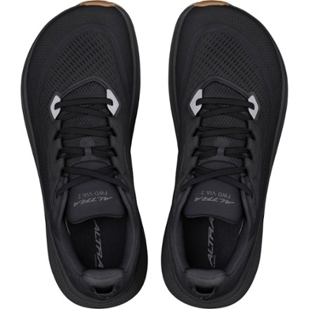 Altra FWD VIA 2 Road-Running Shoes - Men's 3