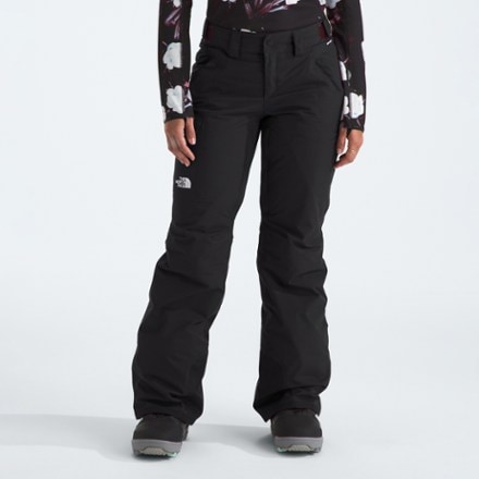 The North Face Freedom Insulated Snow Pants - Women's 1