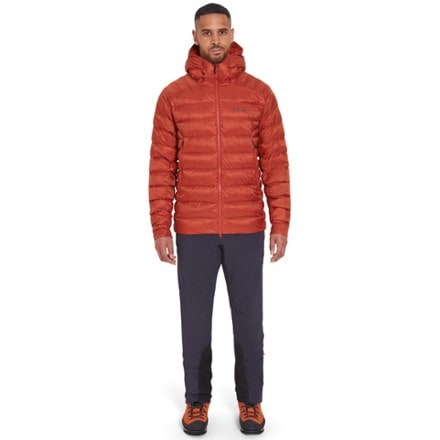 Rab Electron Pro Down Jacket - Men's 3