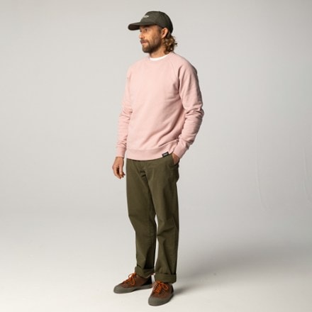 Finisterre Coho Sweatshirt - Men's 3