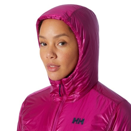 Helly Hansen Odin Everdown Hooded Down Jacket - Women's 4