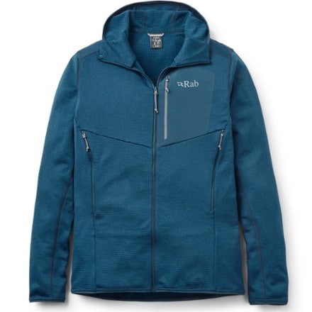 Rab Ascendor Hoody - Men's 0
