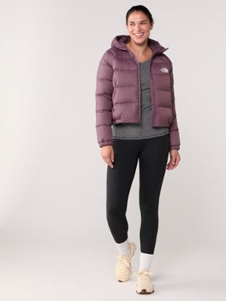 The North Face Hydrenalite Down Hoodie - Women's 5