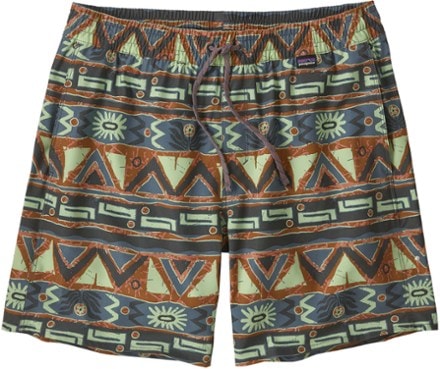 Patagonia Hydropeak Volley Shorts - Men's 16" Outseam 0