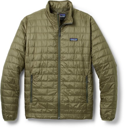 Patagonia Men's Synthetic Insulation Jackets | REI Co-op