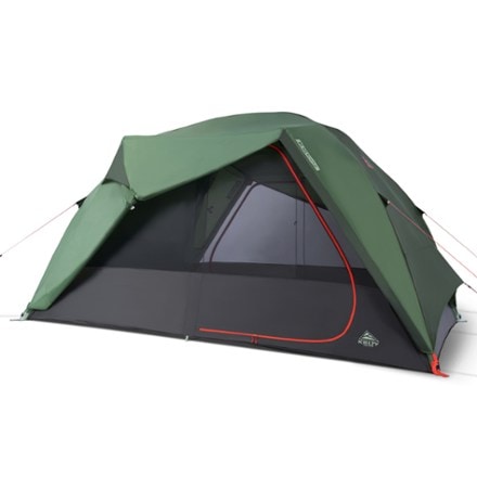 Kelty Wireless 8 Tent 0