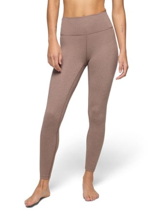 prAna Heavana 7/8 Leggings - Women's 1