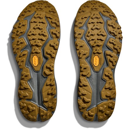 HOKA Speedgoat 6 GTX Trail-Running Shoes - Men's 7