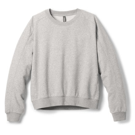 Vuori Sedona Seams Crew Sweatshirt - Women's 0