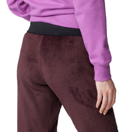 Mountain Hardwear Polartec High Loft Pants - Women's 6