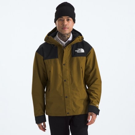 The North Face GORE-TEX Mountain Jacket - Men's 1