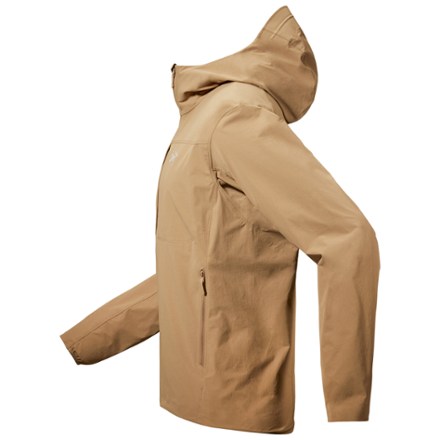 Arc'teryx Gamma Lightweight Hoody - Men's 1