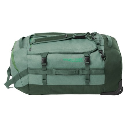 Eagle Creek Cargo Hauler Wheeled Duffel 110 L 1