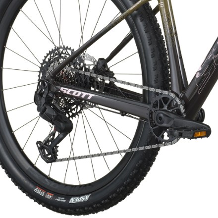 Scott Scale Gravel 20 Bike 5