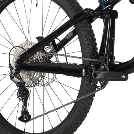 Salsa Blackthorn 145 Deore Mountain Bike 3