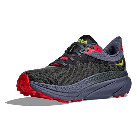 HOKA Challenger 7 Trail-Running Shoes - Women's 3