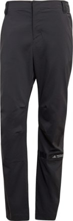 adidas Terrex Multi Woven Hiking Pants - Men's 0