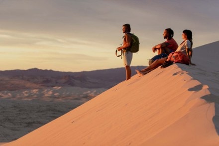 Location Image for Citro 24 H2O Hydration Pack - Men's