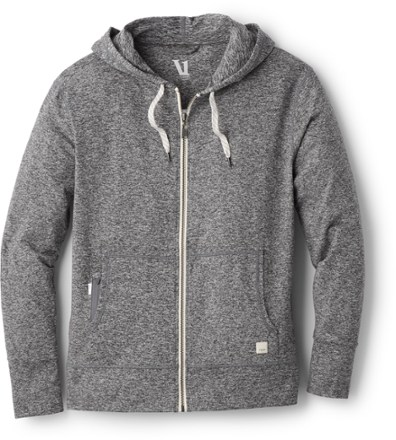 ladies lightweight zip up hoodies