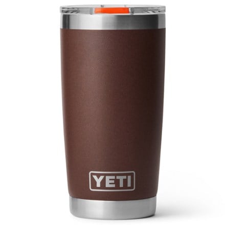 YETI Rambler Tumbler with MagSlider Lid - 20 fl. oz. 0