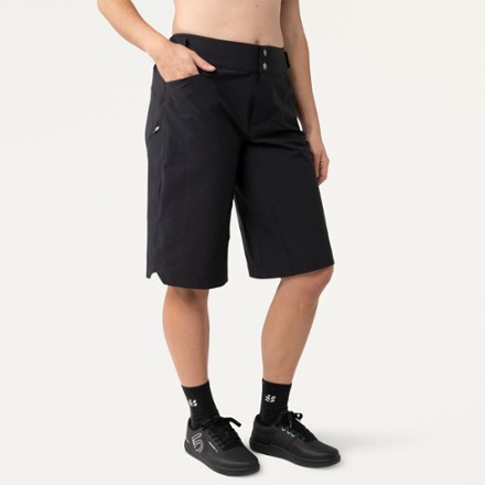 Wild Rye Frankie Bike Shorts - Women's 1