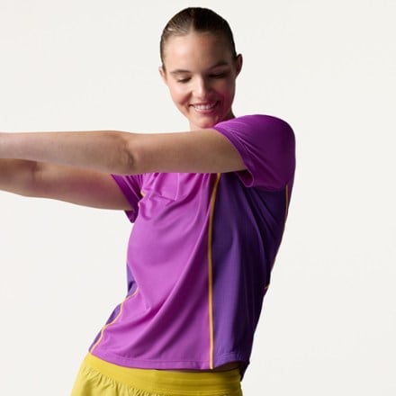 rabbit Tempo T-Shirt - Women's 6