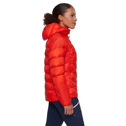 Mammut Taiss IN Hooded Down Jacket - Women's 3