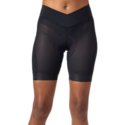 Terry Ultramesh Cycling Liner - Women's 0
