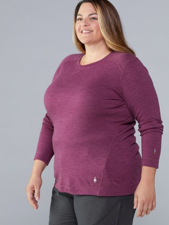 base layer tops womens