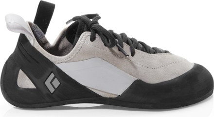  Black Diamond Zone Climbing Shoes - Curry 8