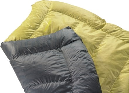 Rei backpacking online quilt