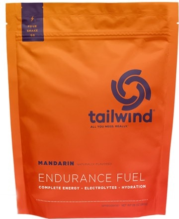 Tailwind Nutrition Endurance Fuel Drink Mix - 30 Servings 0