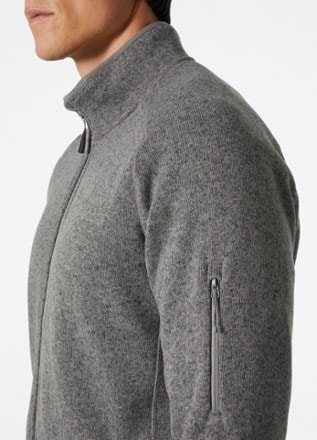 Helly Hansen Varde Fleece Jacket 2.0 - Men's 4