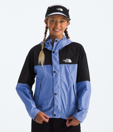 The North Face Mountain Wind Jacket - Kids' 1