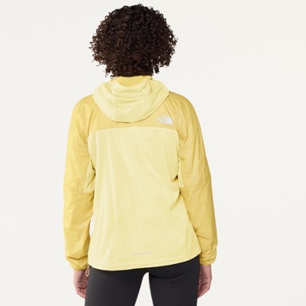 The North Face Ridgelite FUTUREFLEECE Wind Jacket - Women's 2