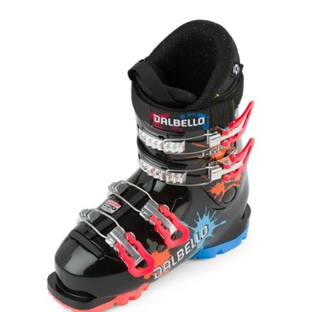 Dalbello J Green 4.0 GW Ski Boots - Kids' - 2024/2025 3