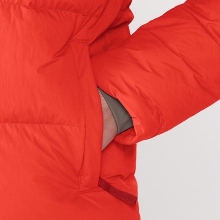 REI Co-op Campwell Down Jacket - Women's 5