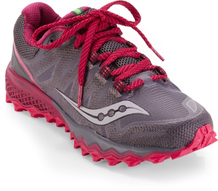 Saucony Peregrine 7 Trail-Running Shoes - Women's - REI.com